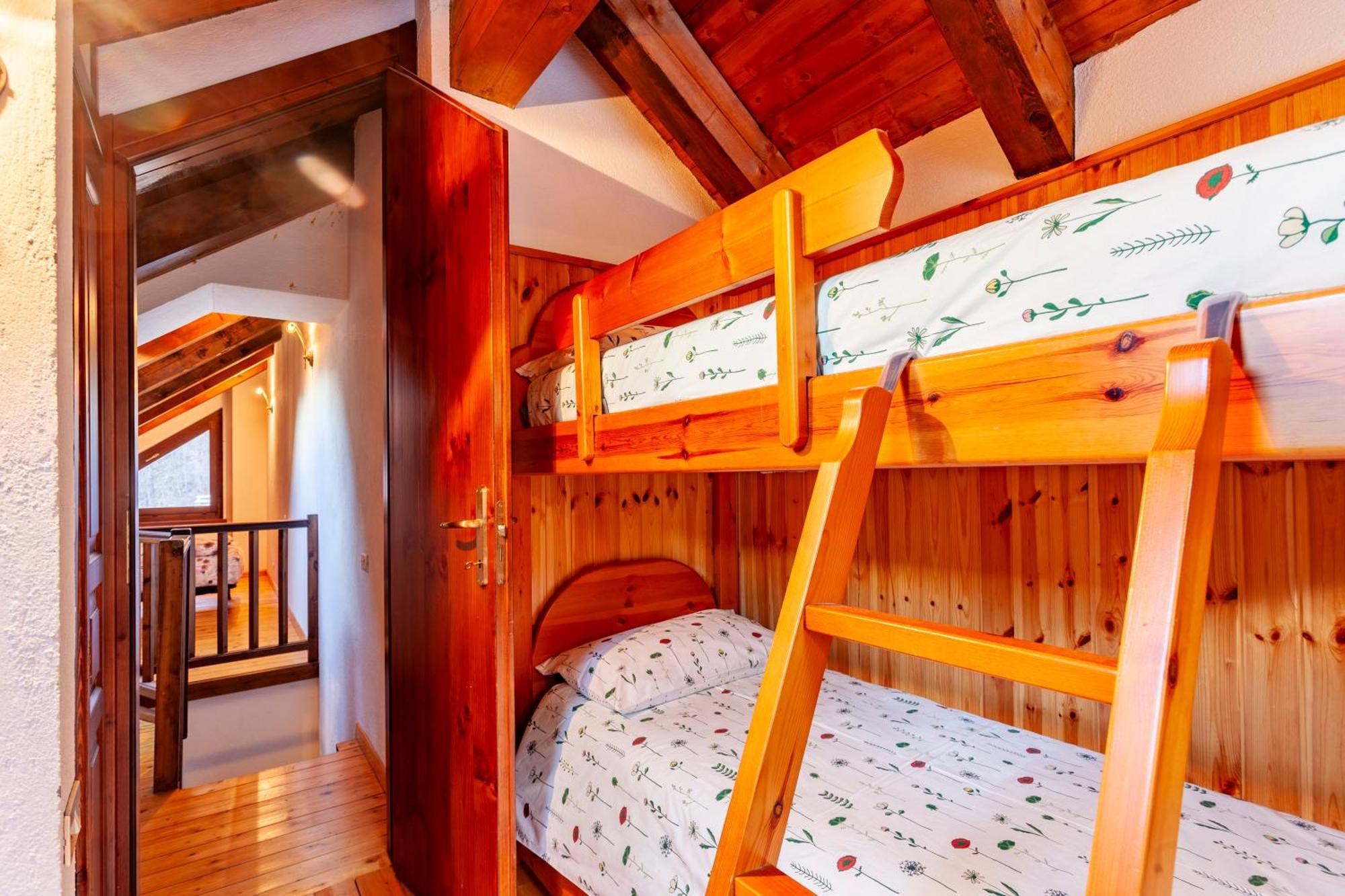 Casa Leonida Apartment Bardonecchia Exterior photo