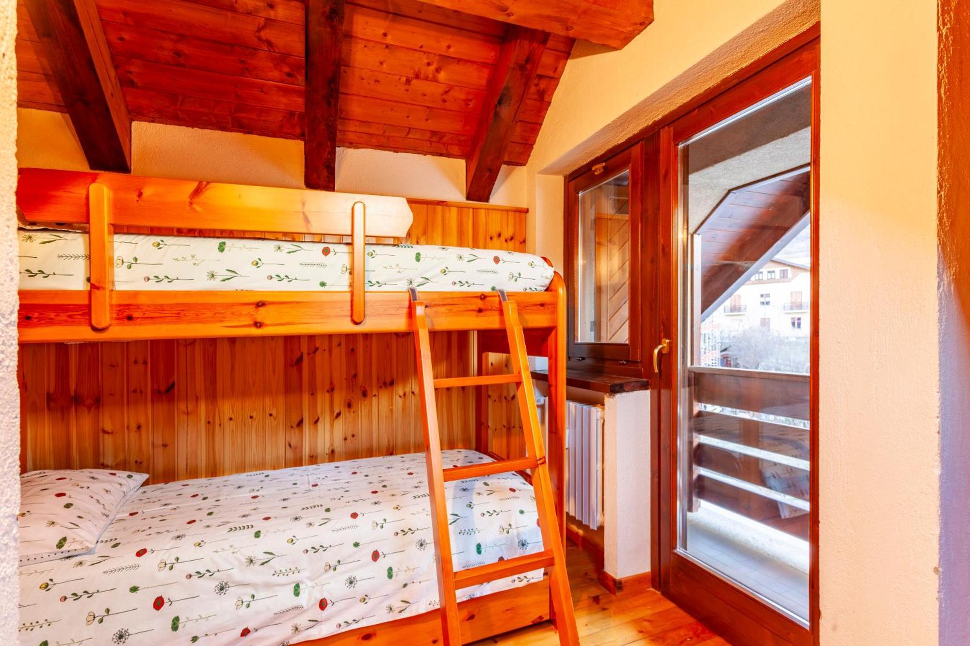 Casa Leonida Apartment Bardonecchia Exterior photo
