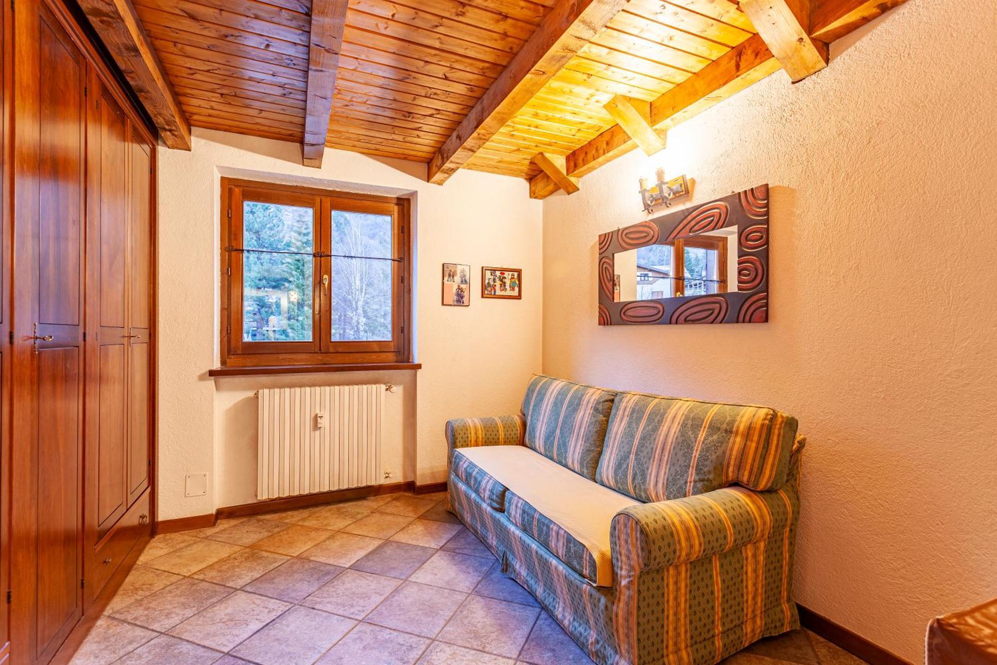 Casa Leonida Apartment Bardonecchia Exterior photo